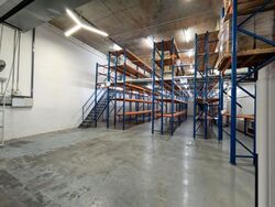 Ispace (D22), Factory #566756721